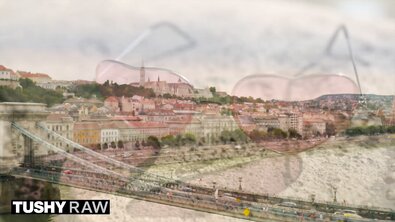 Маленькая попка хрупкой гламурной девушки едва не лопнула от жесткой долбежки длиннющим членом
